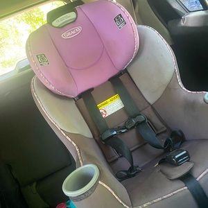 Car seat